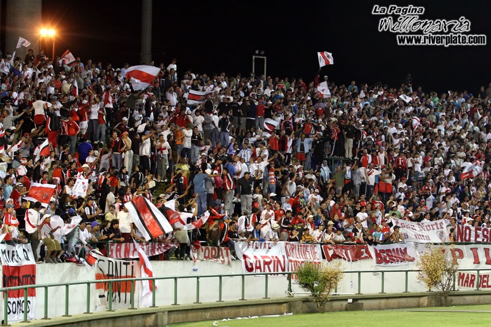 River Plate vs Independiente (Mar del Plata 2008) 33